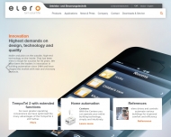 Bild elero GmbH