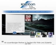 Bild Markus Kalenborn GmbH & Co. KG