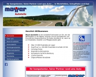 Bild Richard Mayer GmbH