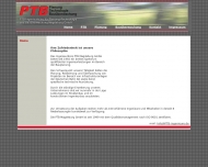 Bild PTB, Ingenieurbro fr Planung, Technologie und Bauberwachung Magdeburg GmbH