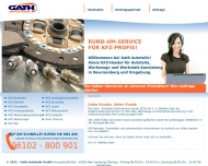 Bild Gath-Autoteile GmbH