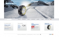 Bild Ottinger GmbH Schneeketten