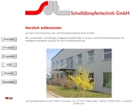 Bild sdt-schalldämpfertechnik GmbH