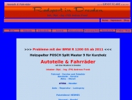 Bild Autoteile & Fahrrder Inh.: Dipl.-Ing. (FH) Andreas Frank