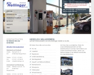 Bild Hellinger Helmut