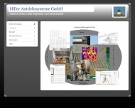 Bild Hiller Antriebssysteme GmbH