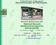 Bild Mansch Manfred