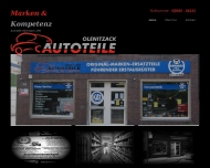 Bild Autoteile Olenitzack OHG