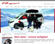 Bild PS-Sport Autoersatzteile - Laske