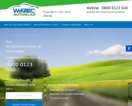 Bild Sandweger Bernhard Autoglasservice
