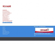 Bild Knoll Hydraulik Verwaltungs GmbH
