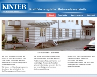 Bild Kinter KFZ-Teile