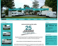 Bild Bartling Fred Autovermietung