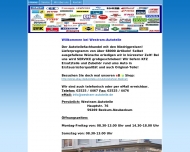 Bild Westram Karl-Heinz Autoteile und Zubehr
