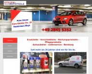 Bild Autoteile Steuer