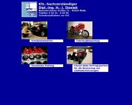 Bild Stosiek H. J. Dipl.-Ing. Kfz-Sachverstndiger