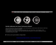 Bild Smoor Performance Wheels GmbH Autoteile und Zubehr