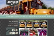 Bild Hollywood Cars