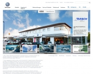 Bild Auto Rasch GmbH & Co. KG