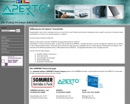 Bild Aperto Torantriebe GmbH