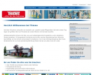 Bild Thieme AG Autozubehör