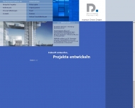 Bild DEVELOPMENT PARTNER AG