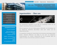 Bild Ungewitter Thomas Ingenieurbro