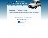 Bild Autoverleih Mrklas G.