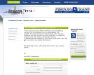 Bild Horstmeyer R. Flughafentransfer