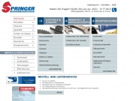 Bild Springer GmbH & Co. KG, Hellmut
