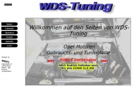 Bild WDS-Tuning