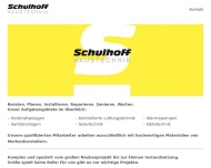 Bild Schulhoff GmbH & Co KG, Georg Dipl.Ing