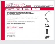 Bild ELKANT GmbH