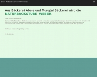 Bild Bckerei Abele e.K. Inhaber Gerd Weber