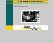 Bild Car Wash Center Hude Inh. Sven Niggemann