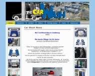 Bild Auto-Jet Waschstraen Betriebs GmbH Autowaschanlage