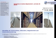Bild Roland Stahl GmbH, Abgastechnik