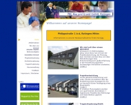 Bild PBG Immobilienmanagement GmbH