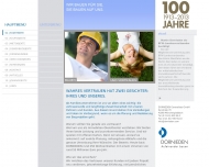 Bild Dornieden Generalbau GmbH Bautrger