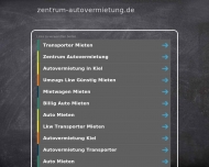 Bild Zentrum-Autovermietung