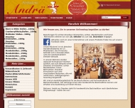 Bild Andr Jens Feinbckerei