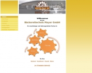 Website Mayer