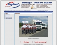 Bild Kugland Umzge Uni-Cars GmbH