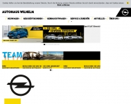 Bild Wilhelm Herbert Autohaus