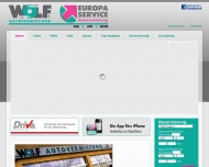 Bild Autovermietung Wolf GmbH