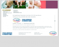 Bild Engelsberger Kinderstube GmbH