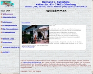 Bild Kuderer Hermann Autoservice Autopflegestation