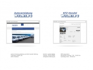 Bild Wilking KFZ-Service und Autovermietung