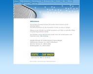 Bild Textil-Car Wash Alar