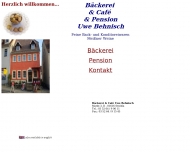 Bild Behnisch Uwe